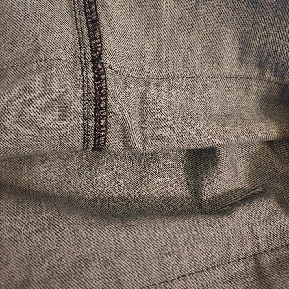 DKNY Jeans Denim Jean Skirt in Size 14